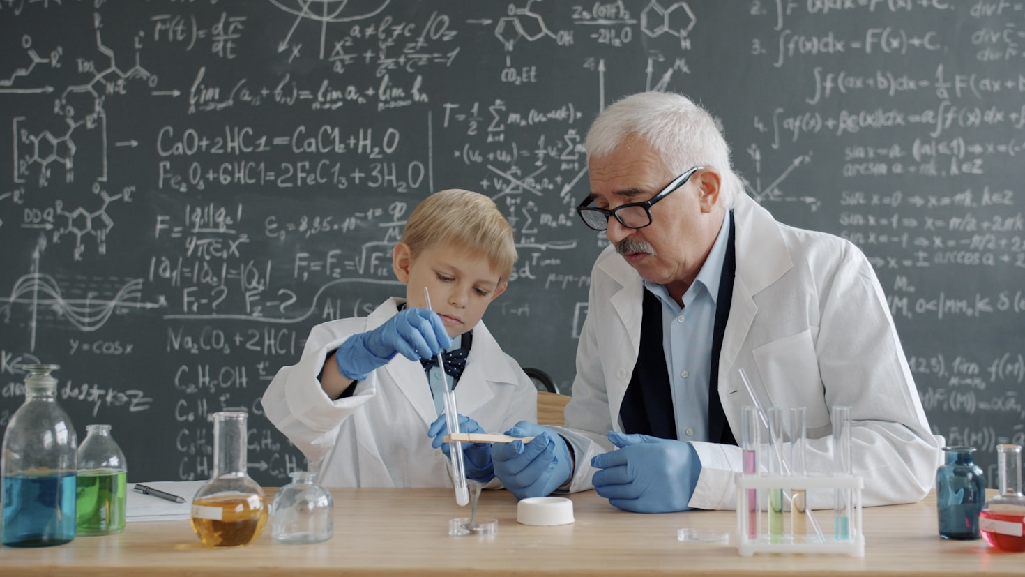 Innovative Approaches to Teaching Space Sciences