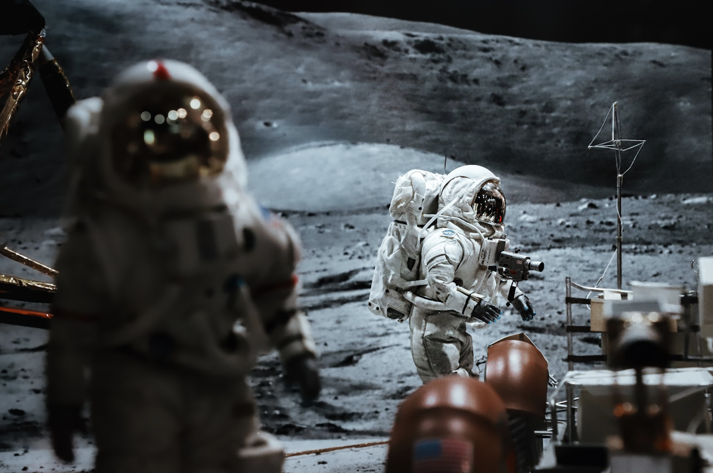 Celebrating the Impact of Space Education Programs