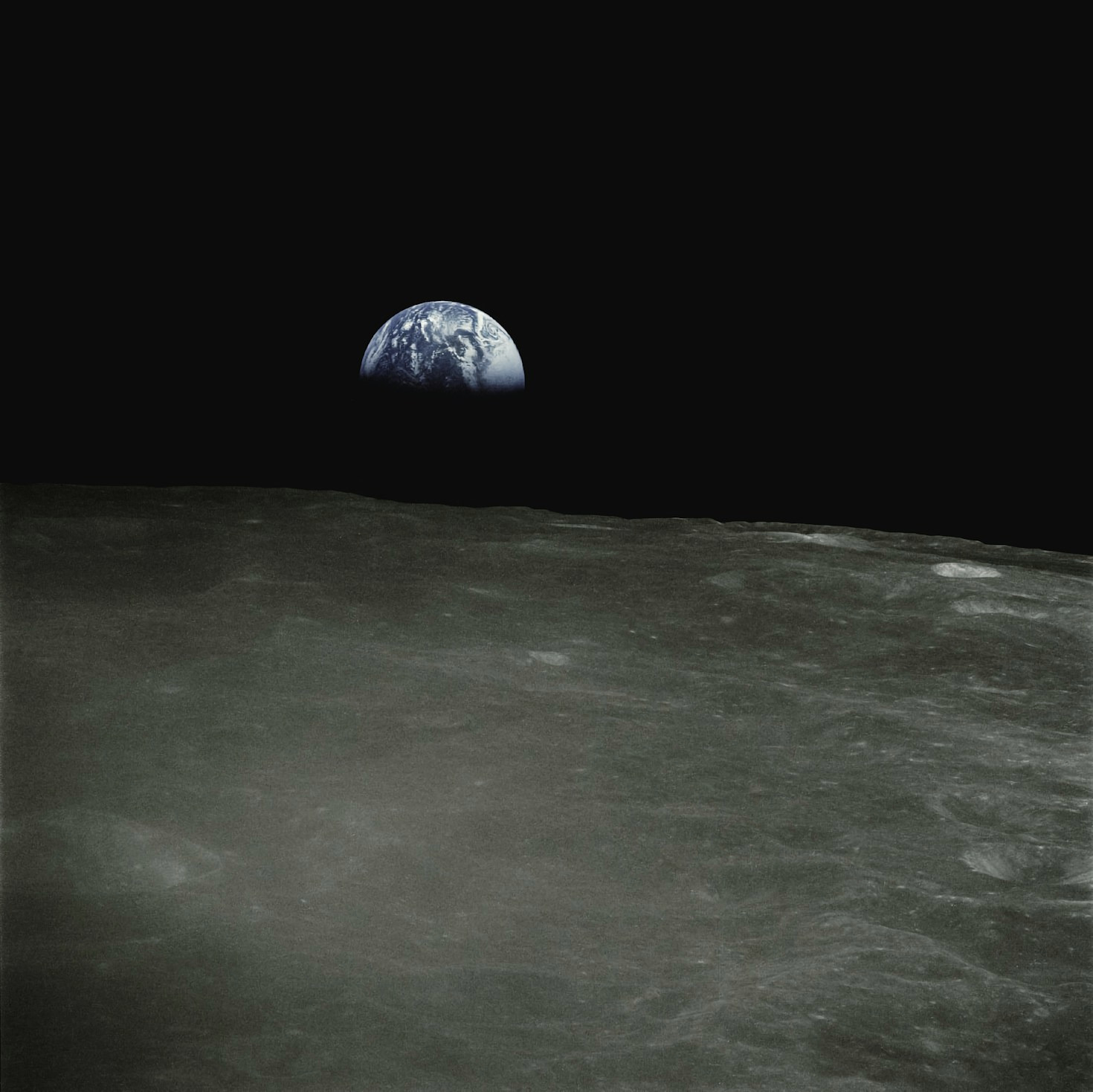 Building International Collaboration Through Space Initiatives