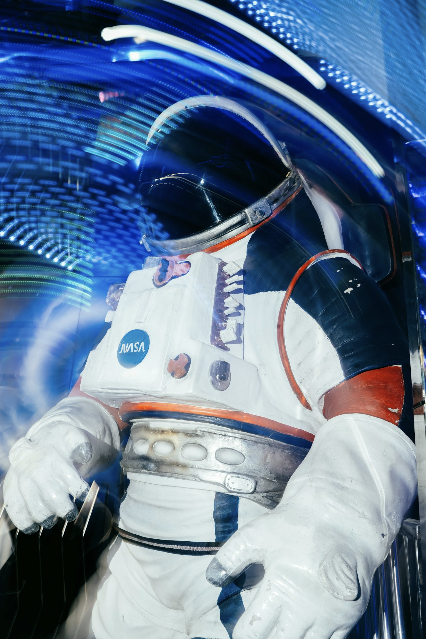 Why Space Exploration Matters for Developing Communities