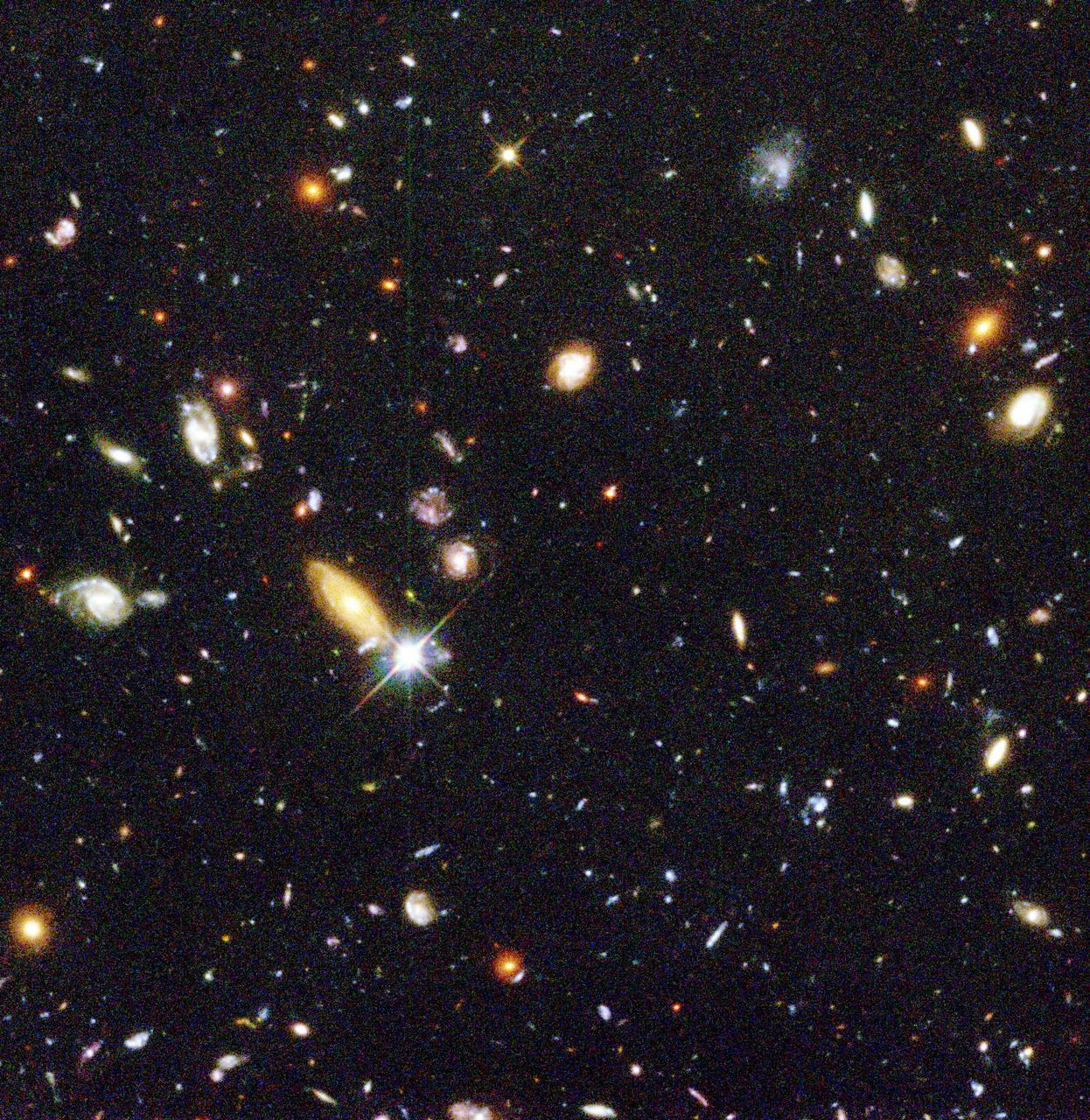 6 Mind-Blowing Numbers That Reveal the Scale of the Universe – Part 1